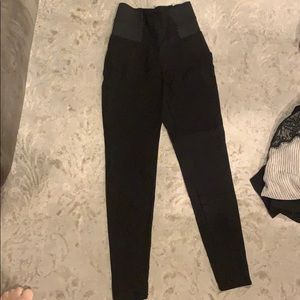 Guess leggings high wasted